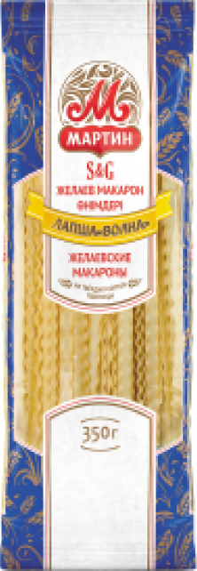 «Лапша» волна