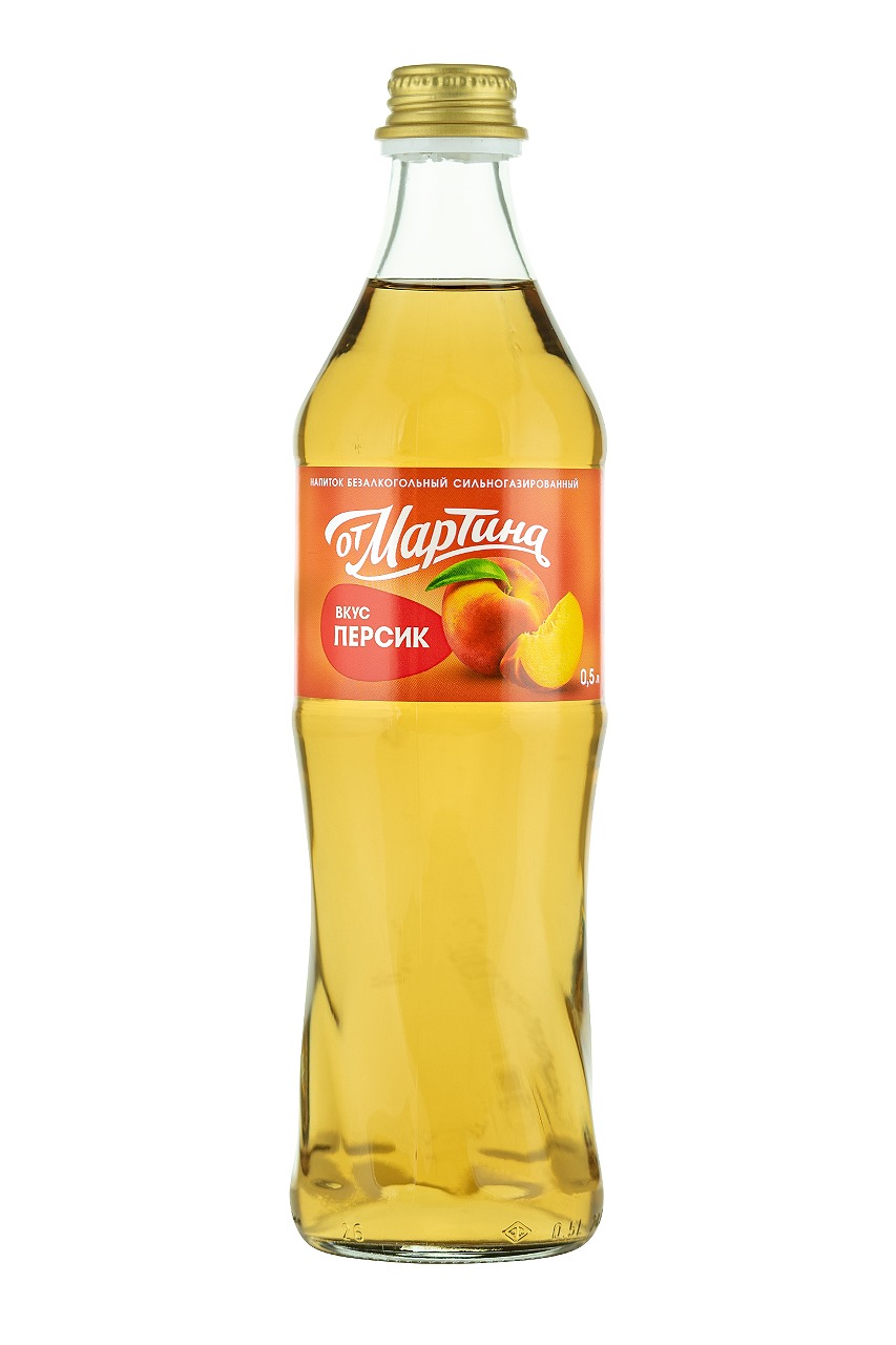 Персик