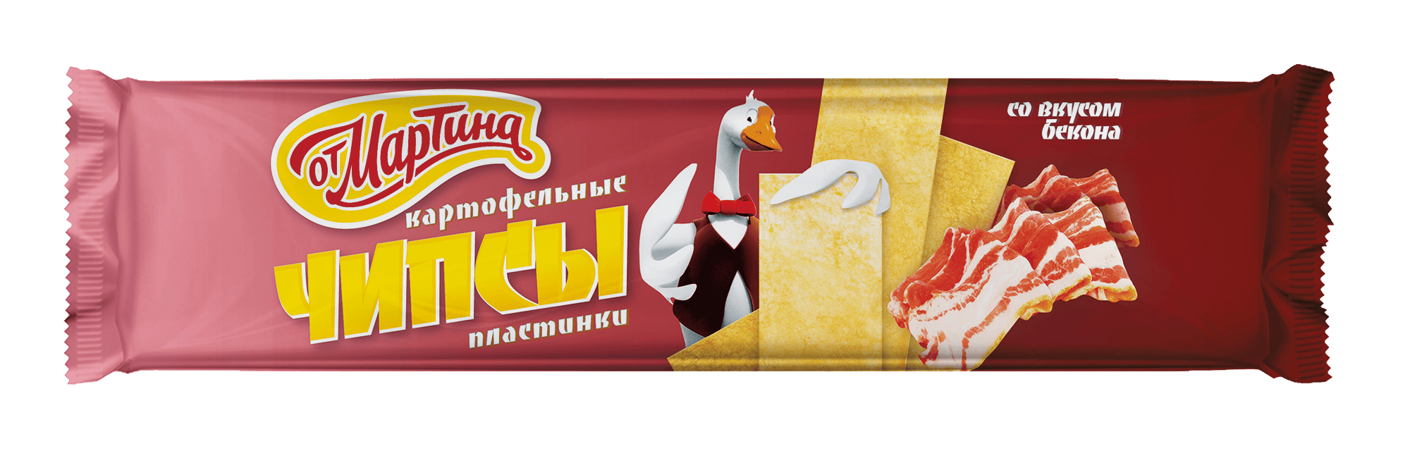 Бекон