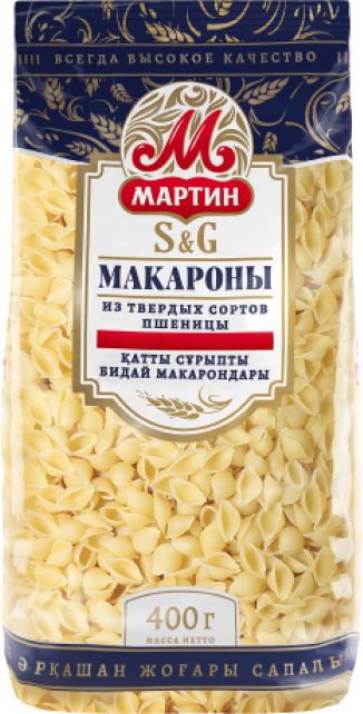 Ракушки
