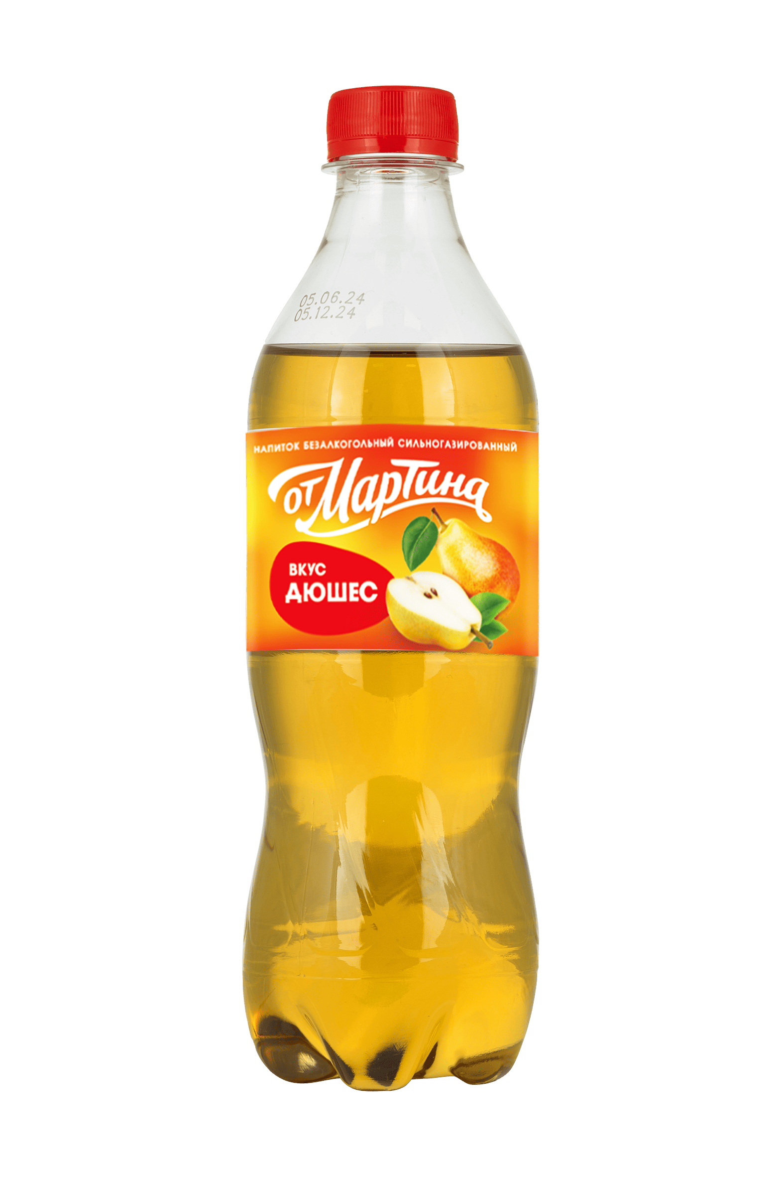 Дюшес ПЭТ
