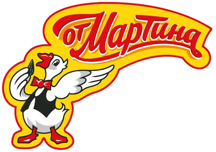 Продукты / Семечки «от Мартина»