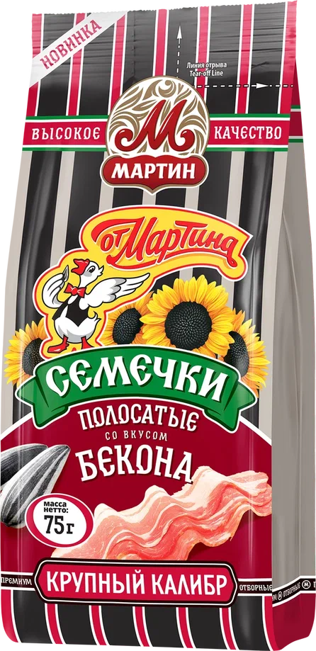 Продукты / Семечки «от Мартина»