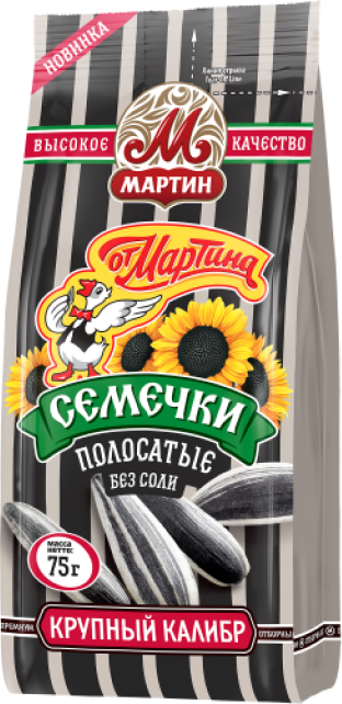 Полосатые без соли